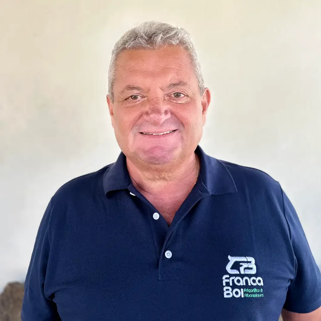Dalton José Careta