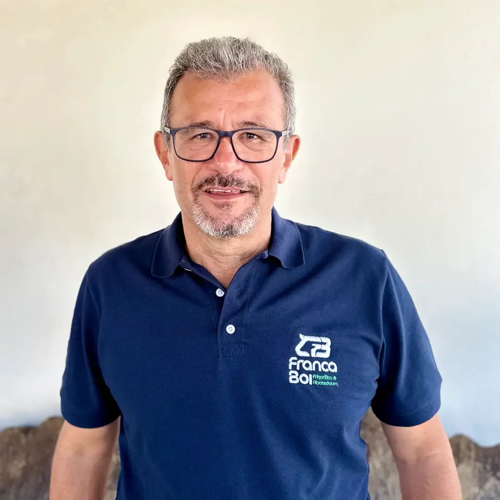 Fausto Aparecido de Oliveira